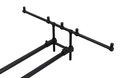 Ultimate Outland Endurance Pod 5 Rod Rodpod