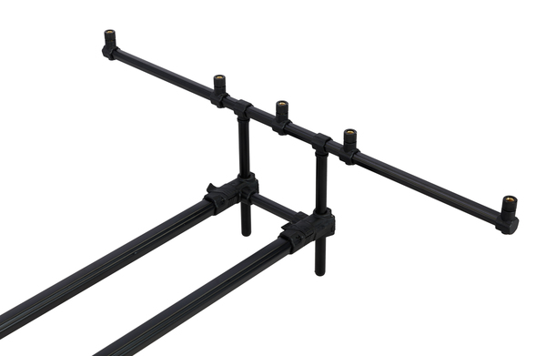 Ultimate Outland Endurance Pod 5 Rod Rodpod