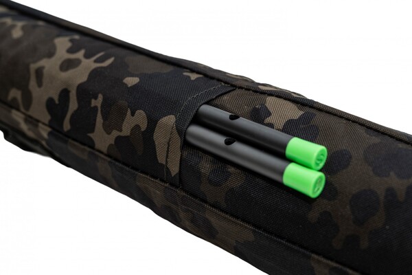 Korda Compac Storm Pole Bag Dark Kamo