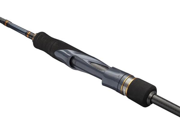 Penn Battalion Solid LJ K Jig Rod 1.88m (40-120g)