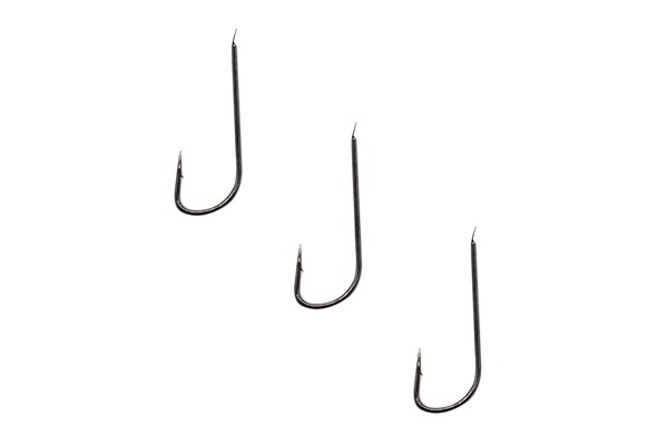 Guru Super Fine Pole Hook Witvishaak (10pcs)
