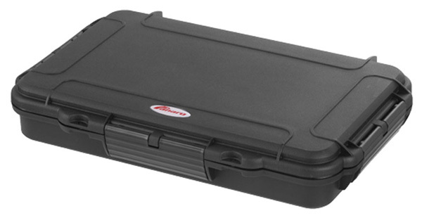 Panaro MAXgrip Caja Impermeable para Moscas - MAX003FLY