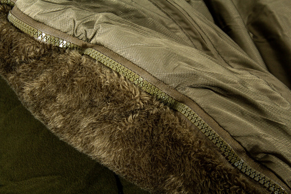 Sac de couchage multicouche 5 saisons Deeprest AIM