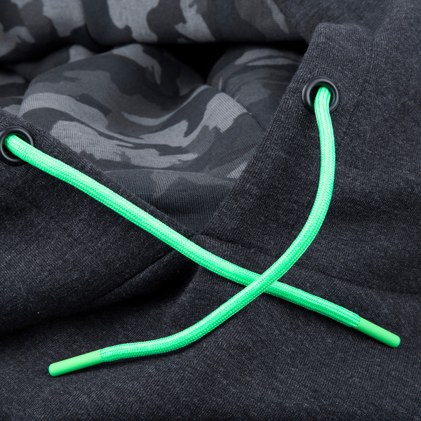 Skeater Hoody By Think Fishy Art