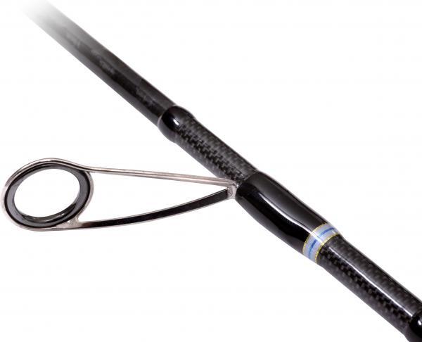 Canna da spinning Quantum 4street ThinKing 2,06m (5-18g)