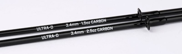 Matrix Aquos Ultra-D Feederrute