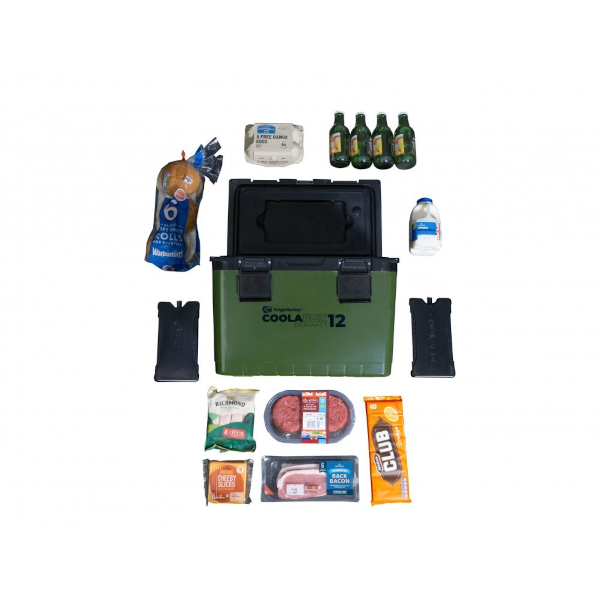 Ridgemonkey CoolaBox Compact 12L