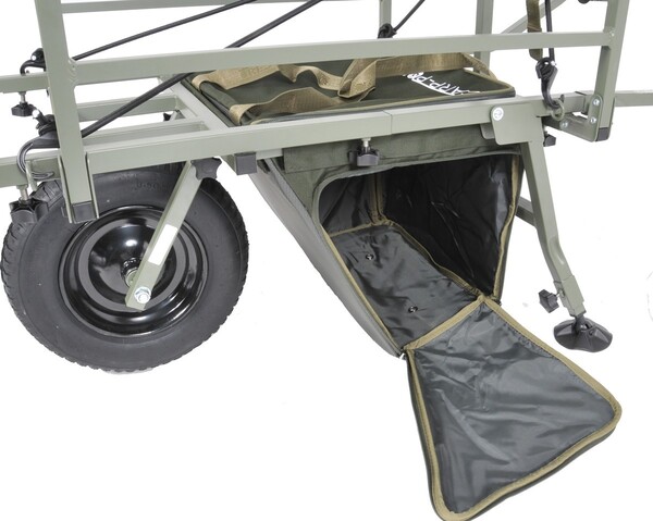 Carp Porter MK2 Carp-Porter Barrow