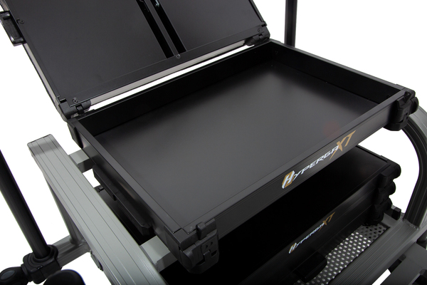 Ultimate Hyperga XT Seatbox Feeder Set
