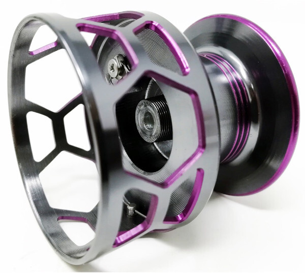 Fladen Maxximus Ispida