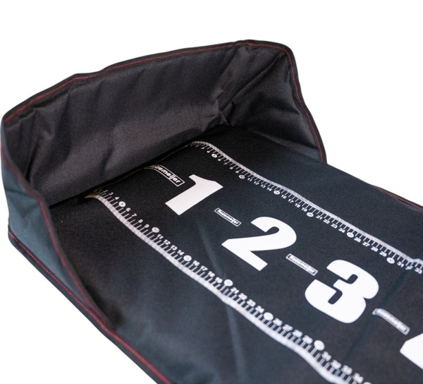 Rozemeijer Unhookingmat 140cm
