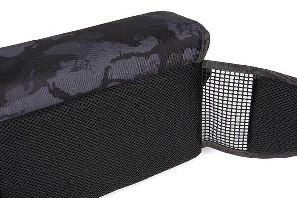 Fox Rage Camo Voyager Belt Carryall (Incl. 2 Tackle boxes)