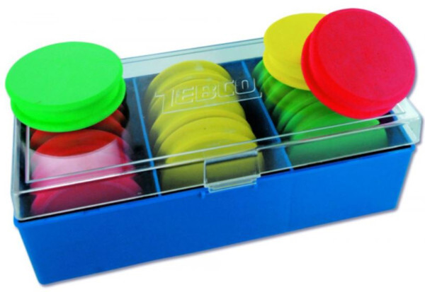 Zebco Z-Sea Rig Winder Box