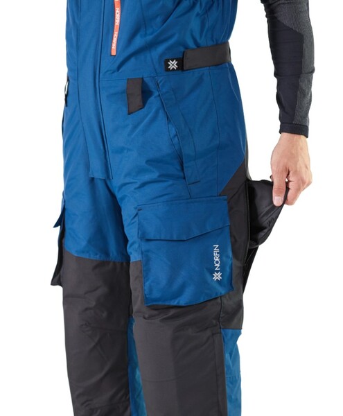 Norfin Winter Suit Tornado Pro Warmtepak