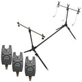 Ultimate Session Rodpod + Beetmelder Set