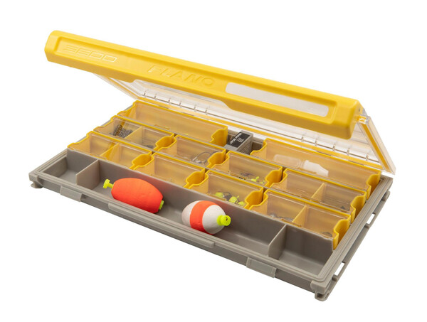 Plano 3600 Edge Terminal Tacklebox