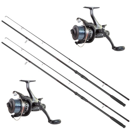 Catchmax Specimen Stalker Combo (20-80g)