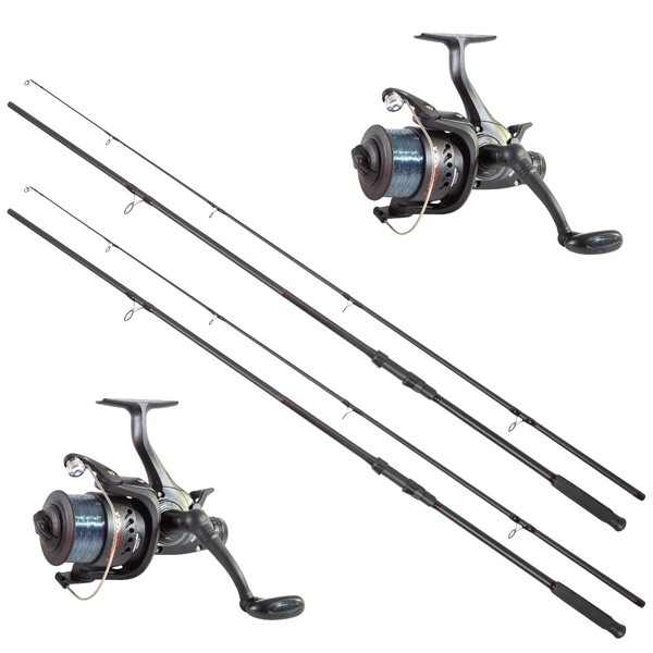 Catchmax Specimen Stalker Combo (20-80g)