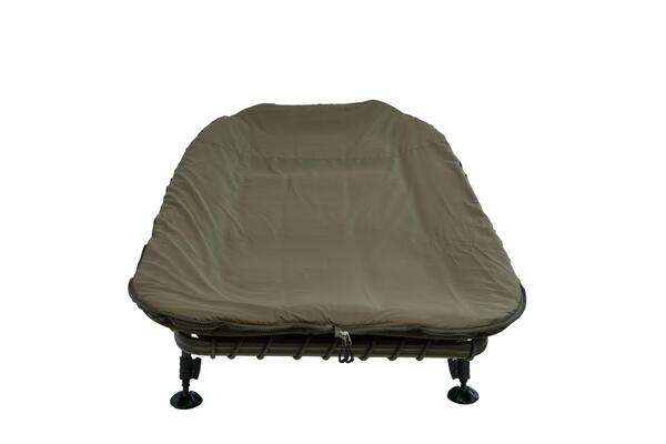 Solar Worldwide Sleep System STD 6 Leg Stretcher