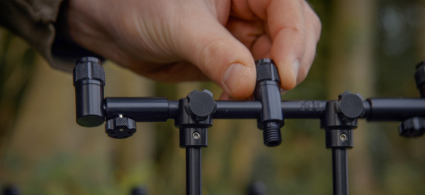 Solar Blacklite Worldwide Rodpod