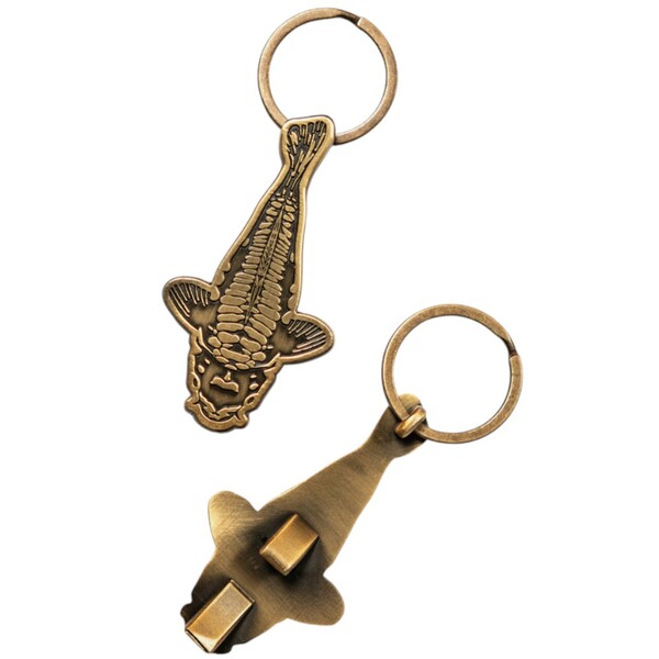 Kumu New Moon Bottle Opener