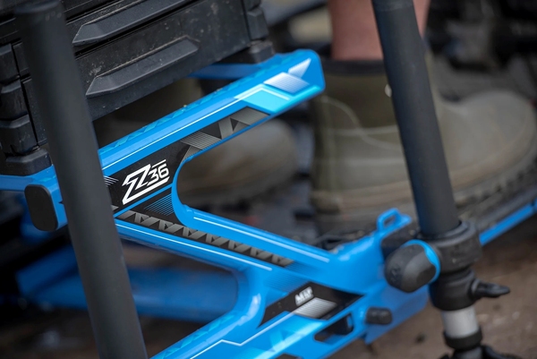 Map Z36 MK2 Sitzkiste