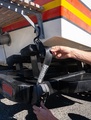 Speedstrap Tie-Down Automatisch Oprolbare Spanbanden Stalen Ratel (2 St.)