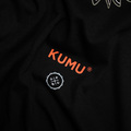 Kumu Little Red Tee T-Shirt 