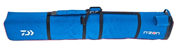 Daiwa N'Zon 4 Rod Holdall Witvis Foudraal