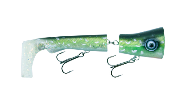 Svartzonker Ugly Louis 17.5cm (83g)