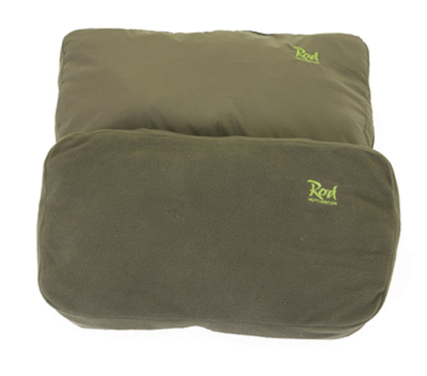 Rod Hutchinson Sleepeaze Pillow Double Face