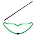 Everyfish Soporte de feeder + Bankstick