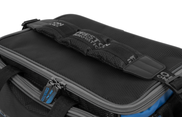 Preston Competition Bait Bag Voertas/Koeltas