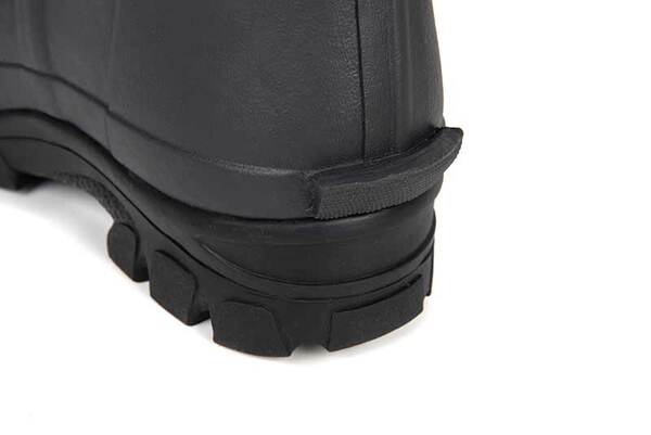 Fox Rage Neoprene Camo/Grey Wellies Vislaarzen