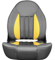 Tempress Limited Edition - ProBax™ Black - Charcoal/Yellow/Carbon