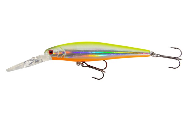 Ultimate Slimstick Twitchbait 9cm (13g) - Aurora