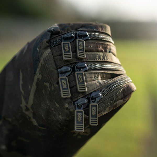 Nash Subterfuge Soft Protect 3 Rod Skin