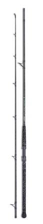 Skeater Unlimited Catfish EVA Meervalhengel 4.5lb 10ft