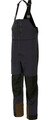 Westin W8 Bibs Carbon Black Fishing Pants