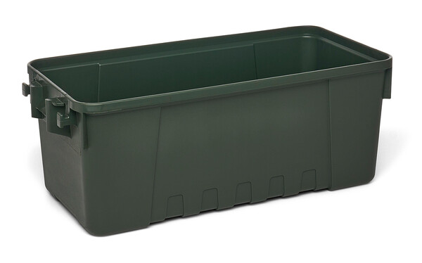 Plano Sportman's Trunk Medium Fishing Case - Olive Drab