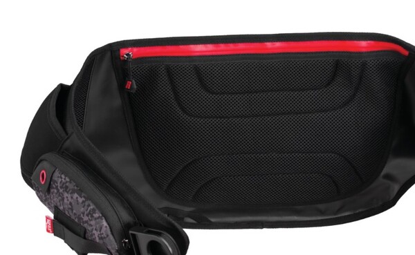 Rapala Urban Bolsa Bandolera Camo Rucsb