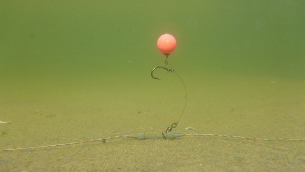 Materiał Przyponowy PB Products Chod Mono 20m