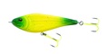 Rozemeijer Pike Glide #1 BKK Jerkbait 12cm (41g)