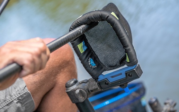 Preston Pole Safe Sock