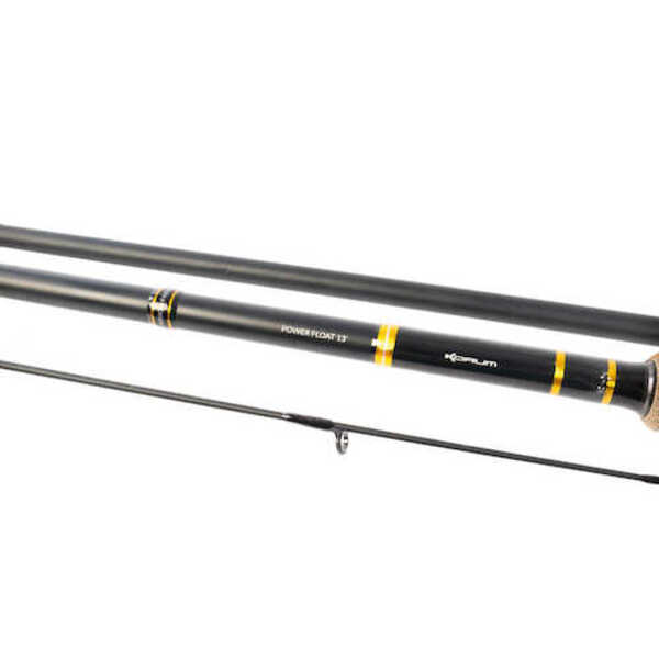 Korum Glide Power Float Rod