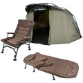 Ultimate Bankbase Overnighter Set