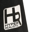 Felpa Westin Hyper Realistic Ink Black
