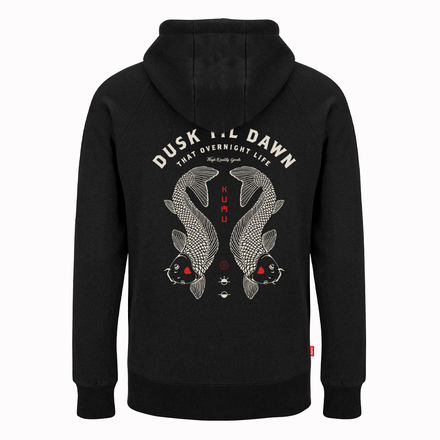 Kumu Hoody Dusk Till Dawn