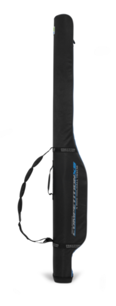 Preston Competition XS Rod Holdall Witvis Foudraal - 4 Rod