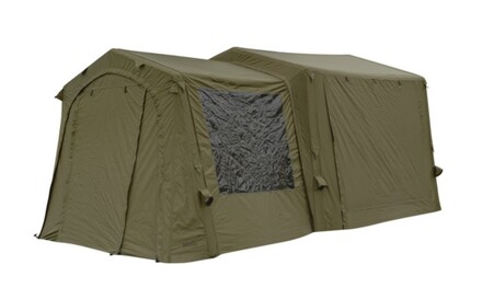 Avid InflataHouse Compact Karpertent